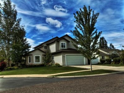 22 E Northview Loop, Kalispell, MT, 59901