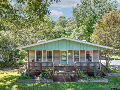 307 N Tyler St, Big Sandy, TX, 75755