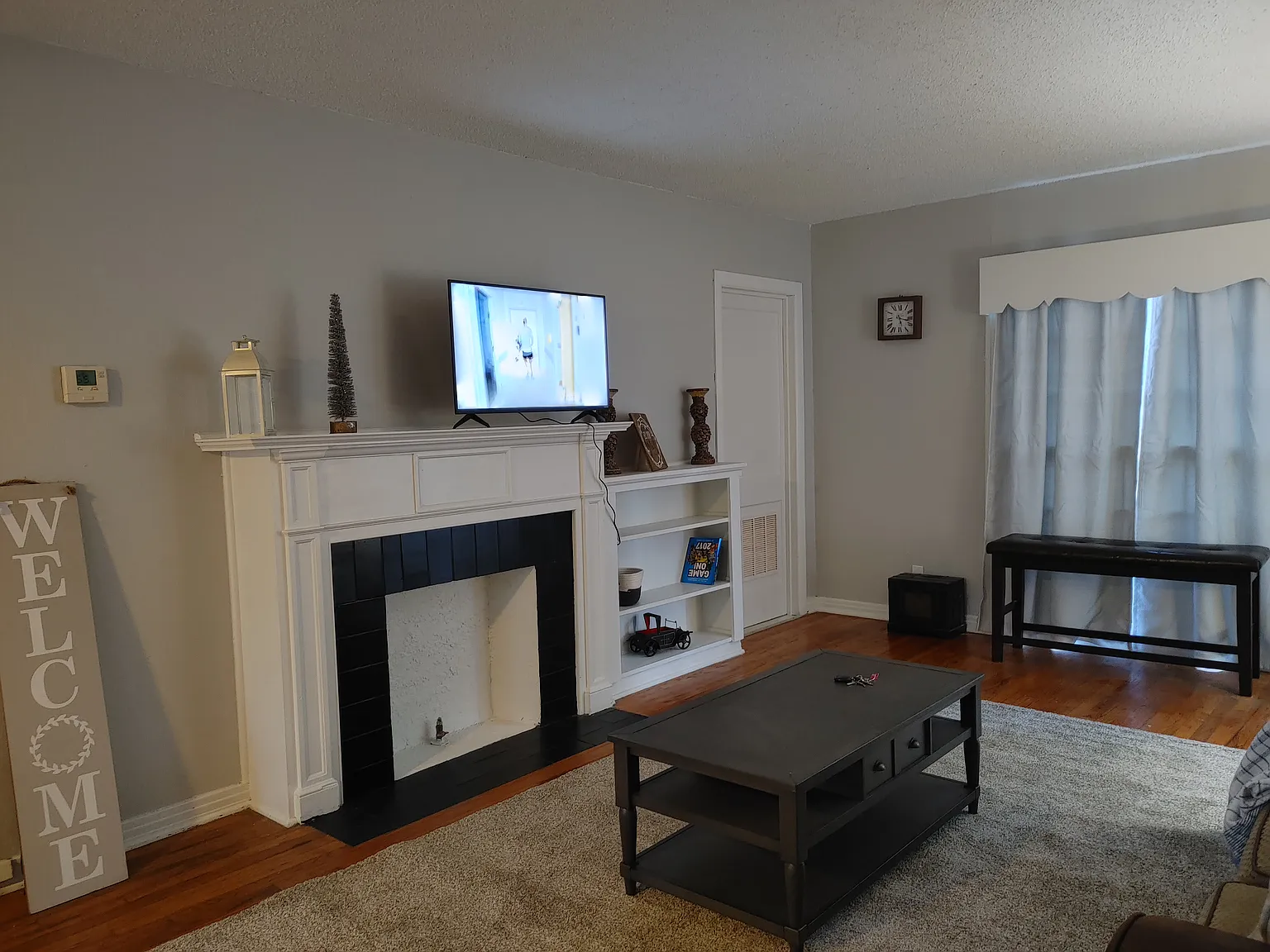 3 bed, 1200 sqft, $1,550 — Photo 4