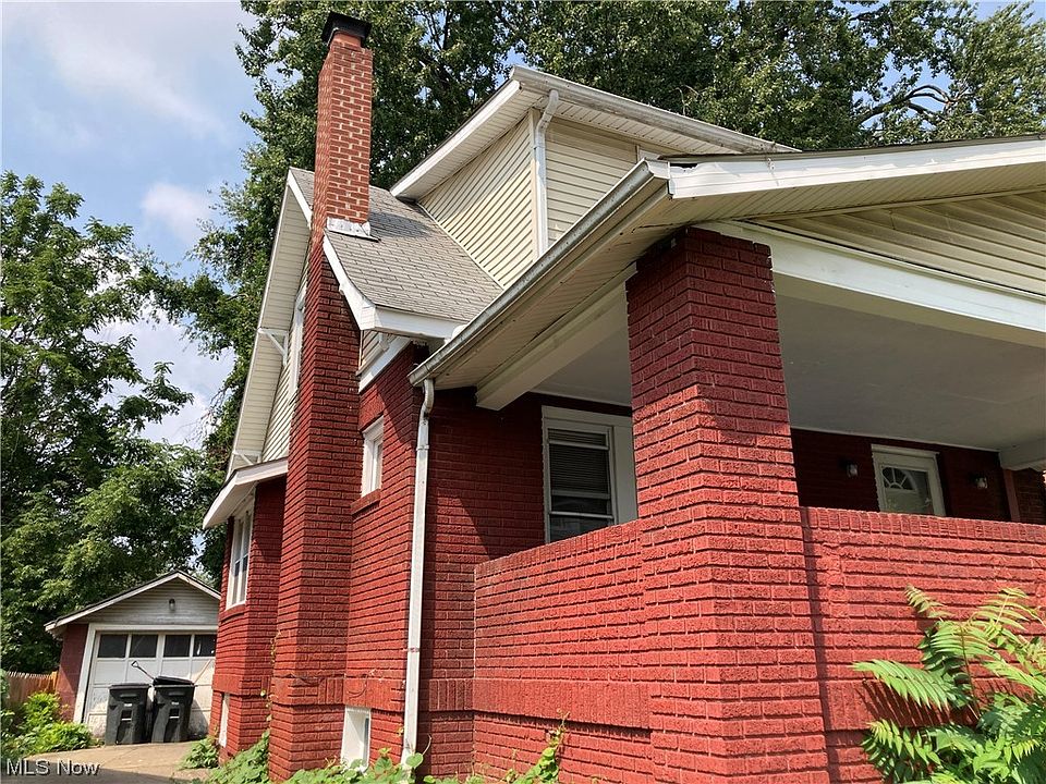 1154 Big Falls Ave, Akron, OH 44310 Zillow