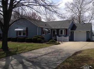 12112 Elm St, Birch Run, MI 48415