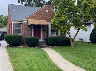 786 Cambridge Rd, Berkley, MI 48072