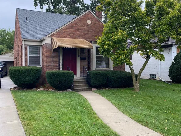 786 Cambridge Rd, Berkley, MI 48072