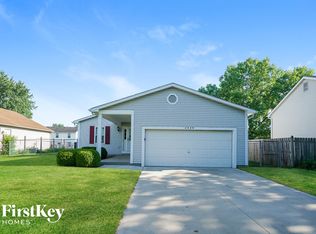 2329 Spring Cress Ave, Grove City, OH 43123
