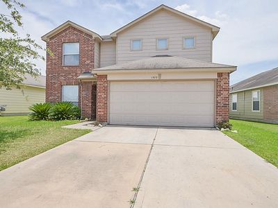 1923 Wooded Acres Dr, Humble, TX, 77396
