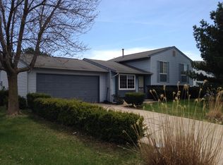 2321 Centennial Ct E #4, West Lafayette, IN 47906