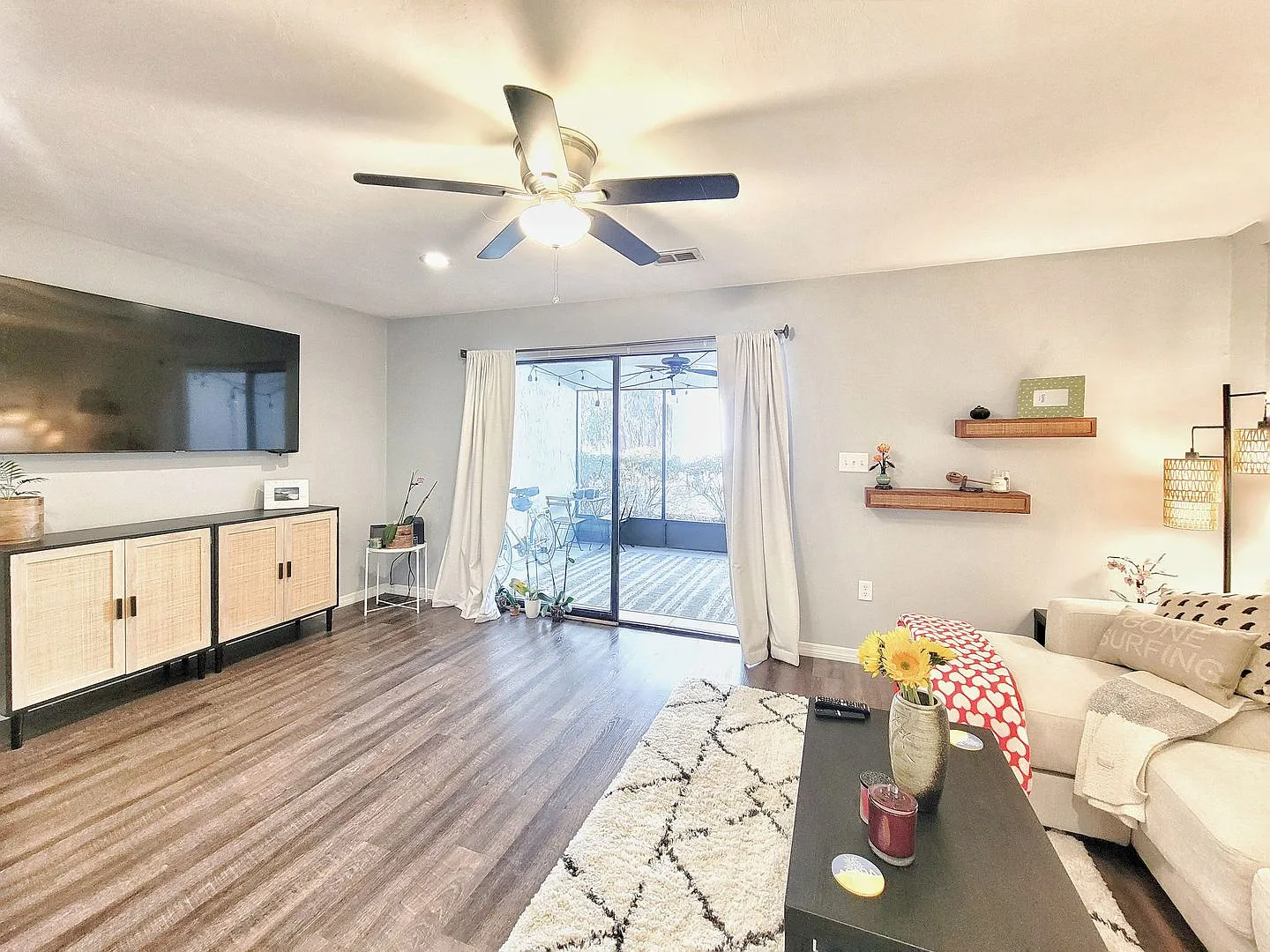 Bivens Lake Estates South #2830 — Photo 4