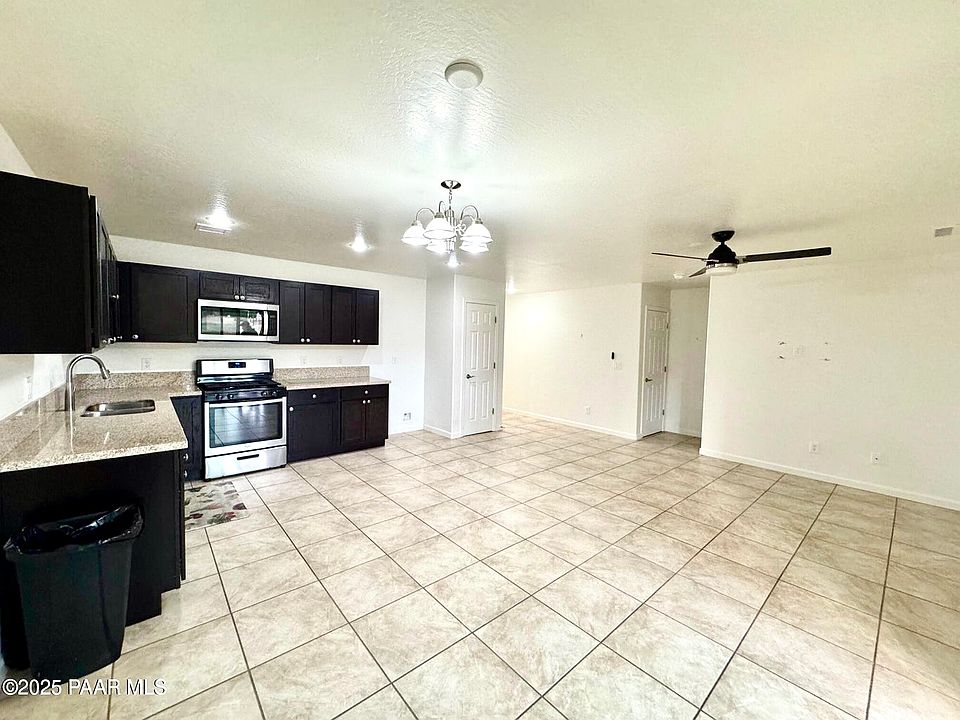 Kitchen. Fridge to come soon.
