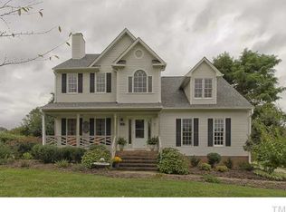 1013 Loop Rd, Clayton, NC 27527