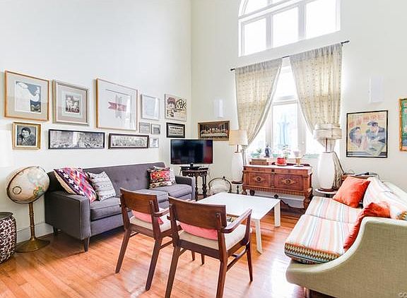 2nd image of 105 S Meadow St #105A