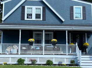 8 Dean Rd, Milton, MA 02186