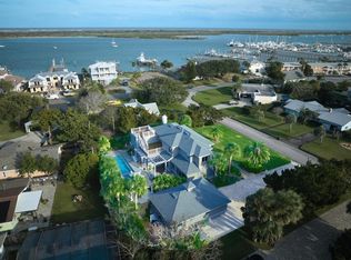 324 Oglethorpe Blvd, Saint Augustine, FL 32080