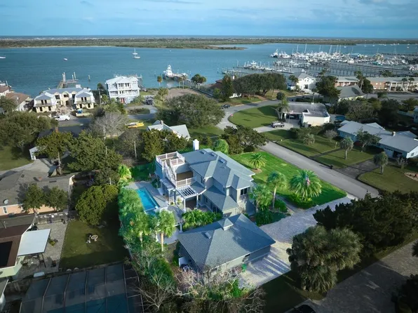 324 Oglethorpe Blvd, Saint Augustine, FL 32080