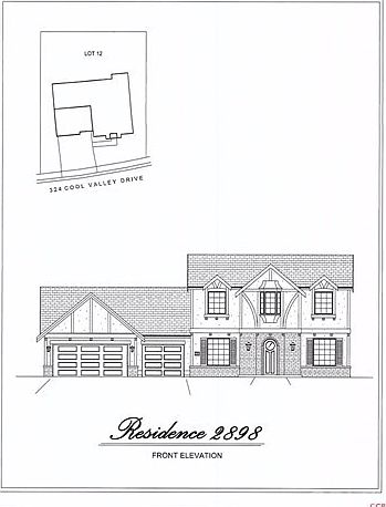 2nd image of 324 Cool Valley Dr