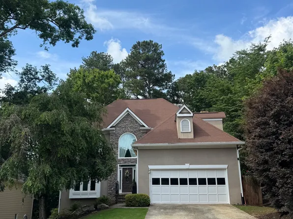 7350 Devonhall Way, Johns Creek, GA 30097