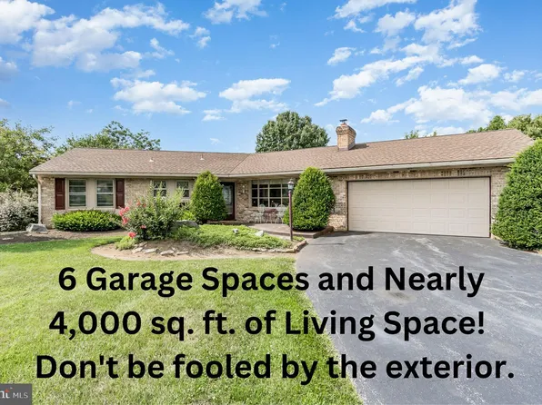 102 Sunset Dr, Mount Holly Springs, PA 17065