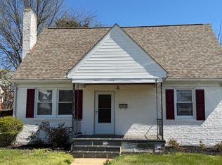 4009 Richland Ave NW, Roanoke, VA 24012