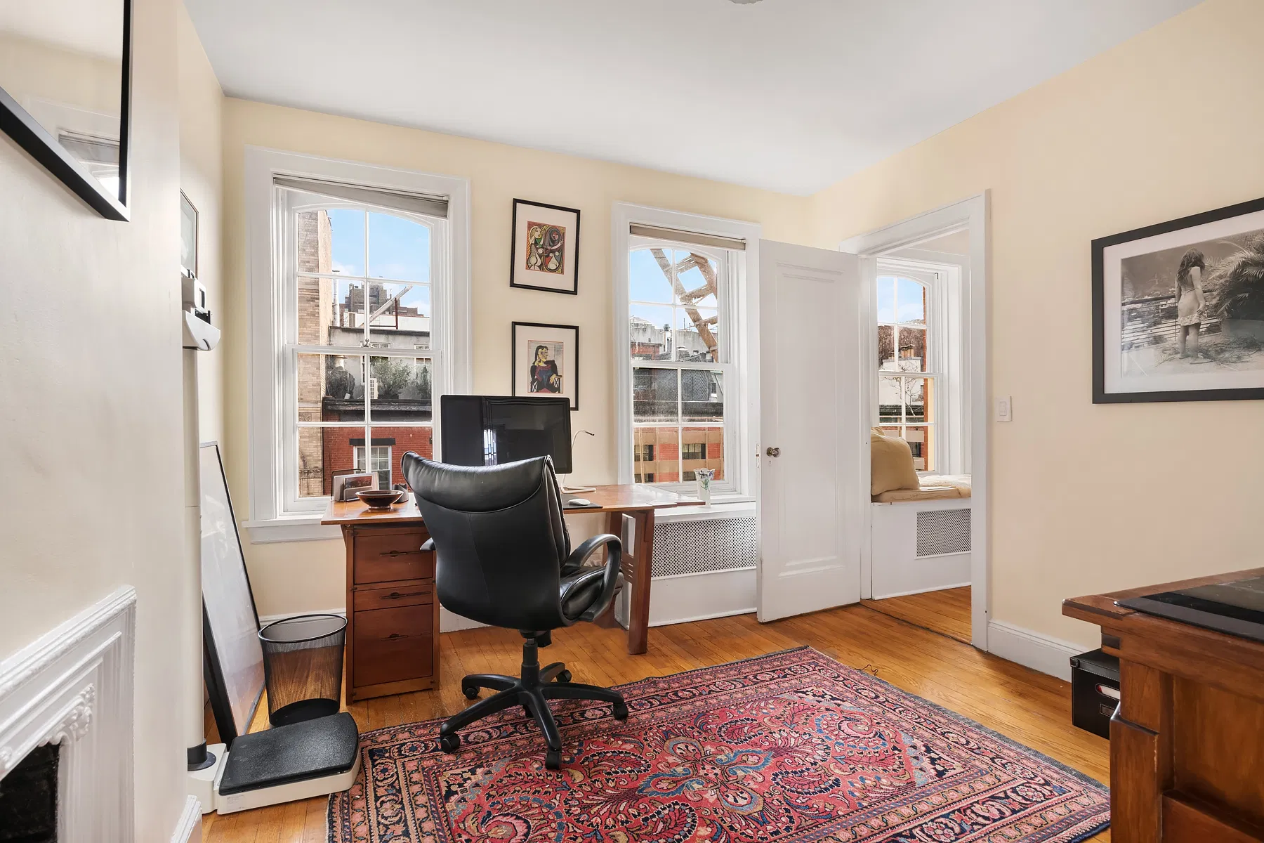 29 Perry Street #4F in West Village, Manhattan | StreetEasy