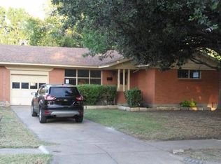 10242 Goodyear Dr, Dallas, TX 75229