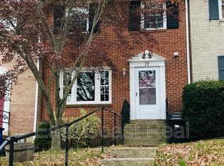 75 Boileau Ct, Middletown, MD 21769