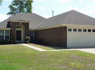 515 Ridge Park Dr, Montgomery, AL 36117