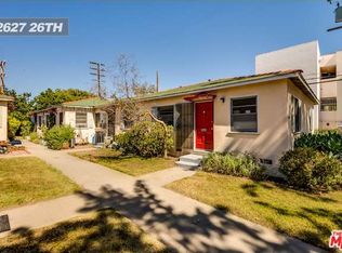 2627 26th St, Santa Monica, CA 90405
