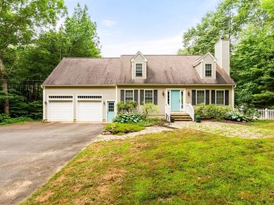 28 Birch Dr, Petersham, MA, 01366