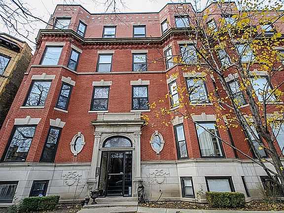 2nd image of 5208 N Winthrop Ave #3