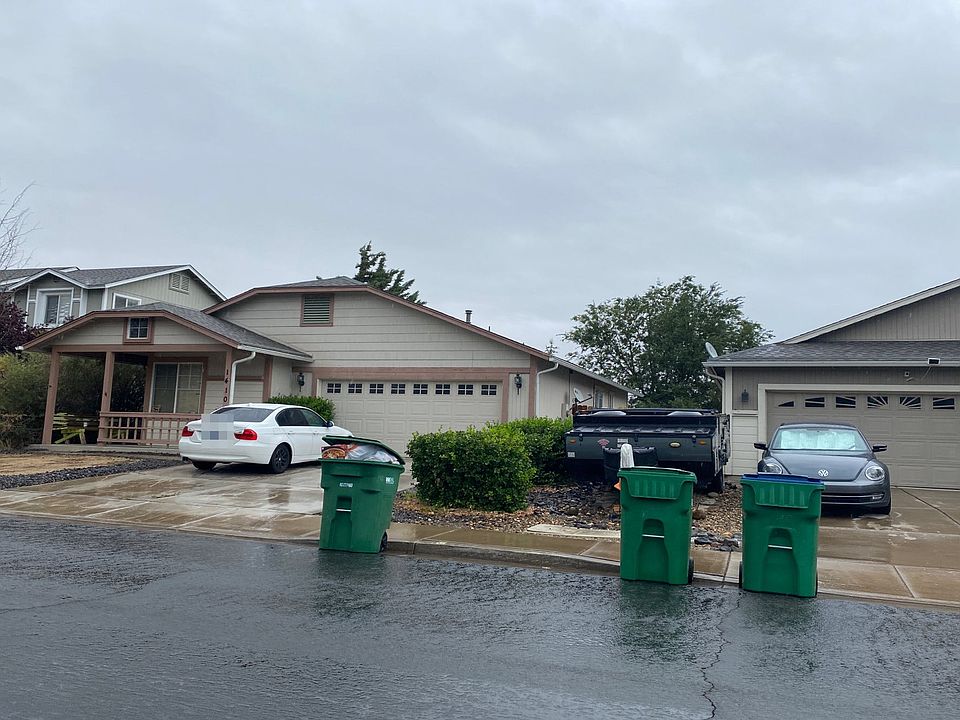 1410 Crosswater Dr, Reno, NV 89523 Zillow