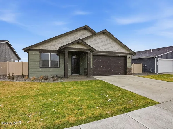 6724 N Coeur Terre Blvd, Coeur D Alene, ID 83815
