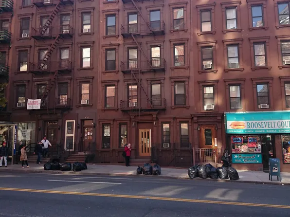 458 West 57th Street