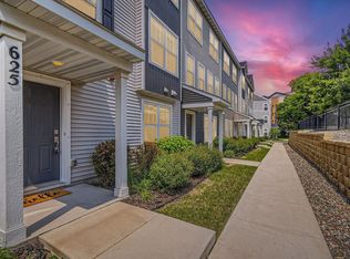 625 Village Dr, New Brighton, MN 55112