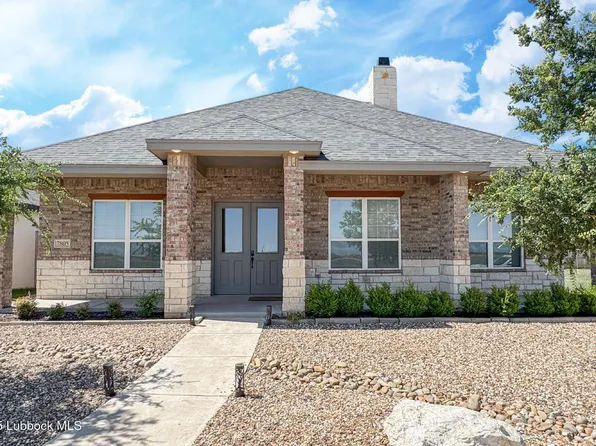 7805 52nd St, Lubbock, TX 79407
