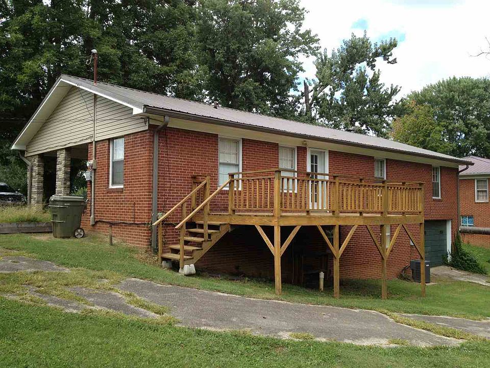 729 Jarnigan Ave, Morristown, TN 37813 Zillow