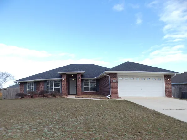 4766 Thousand Oaks Blvd, Pace, FL 32571