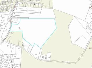 785 Perth Rd, Troutman, NC 28166