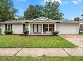 14430 Mondoubleau Ln, Florissant, MO