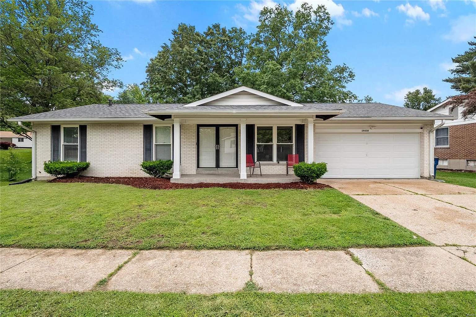 14430 Mondoubleau Ln photo 1