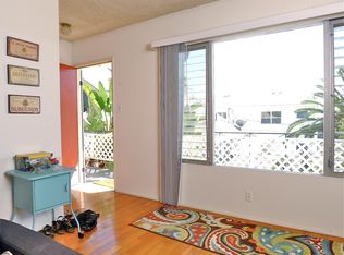 1316 12th St APT 9, Santa Monica, CA 90401