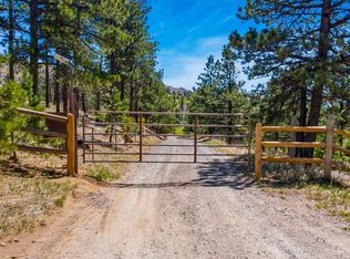1899 Spring Valley Rd, Bellvue, CO 80512