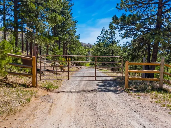 1899 Spring Valley Rd, Bellvue, CO 80512