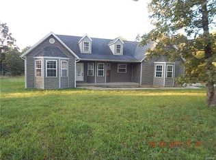 25885 Raleigh Rd, Waynesville, MO 65583