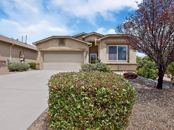 3924 Desert Pinon Dr NE, Rio Rancho, NM 87144