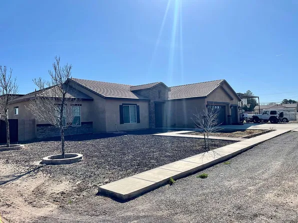 1385 S Meadow Ln, Safford, AZ 85546