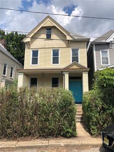 5449 Potter St, Pittsburgh, PA, 15232