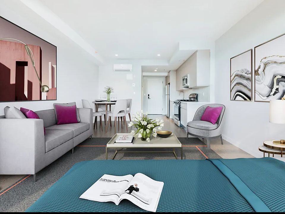 1st image of 549 Bushwick Ave #5
