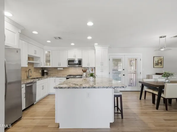 1236 E DEL RIO Drive, Tempe, AZ 85282