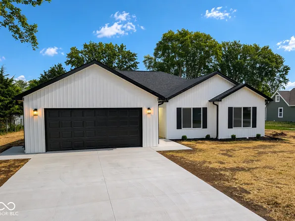 403 Poplar St, Elizabethtown, IN 47232
