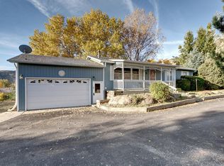 4202 Ulysses Way, Golden, CO 80403