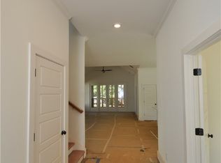 100 Timothy Park Ln, Athens, GA 30606